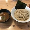 Ramenitsuki - 料理写真:海老つけ麺