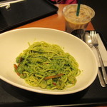 タリーズ コーヒー - 