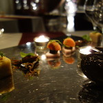 エスパース ソシアル ル サロン - 