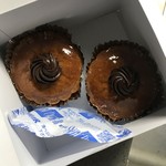 ボンボン - ダマンドタルト