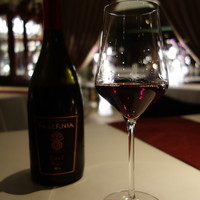 エスパース ソシアル ル サロン - Falernia Pinot Noir Reserva 2016