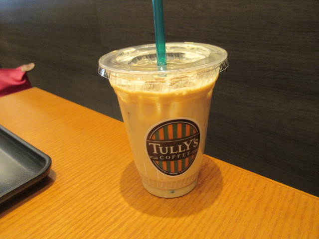 タリーズ コーヒー 軽井沢プリンスショッピングプラザ店 name=