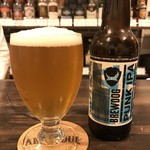 酒屋のACE - H30.5　パンクIPA