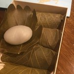 ビストロ ティアボ - 