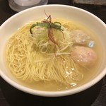 麺屋海神 新宿店 - 