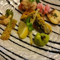 鰻割烹 伊豆栄 梅川亭 - 