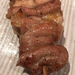 焼鳥 うの - 