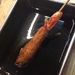 くしかつ酒場 うらめし屋 - 