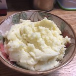 くしかつ酒場 うらめし屋 - 