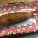 くしかつ酒場 うらめし屋 - 