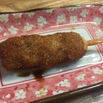 くしかつ酒場 うらめし屋 - 