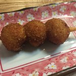 くしかつ酒場 うらめし屋 - 