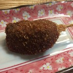 くしかつ酒場 うらめし屋 - 