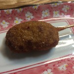 くしかつ酒場 うらめし屋 - 