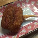 くしかつ酒場 うらめし屋 - 