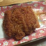 くしかつ酒場 うらめし屋 - 