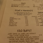 The Grand Central Oyster Bar & Restaurant - 