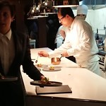 Chef's Table at Brooklyn Fare - 