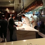 Chef's Table at Brooklyn Fare - 