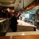 Chef's Table at Brooklyn Fare - 
