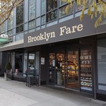 Chef's Table at Brooklyn Fare - 