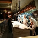 Chef's Table at Brooklyn Fare - 