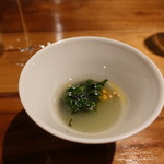 Chef's Table at Brooklyn Fare - 