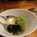 Chef's Table at Brooklyn Fare - 