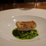 Chef's Table at Brooklyn Fare - 