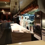 Chef's Table at Brooklyn Fare - 