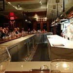 Chef's Table at Brooklyn Fare - 