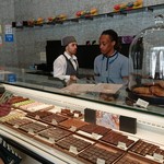 KREUTHER HANDCRAFTED CHOCOLATE - 