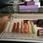 KREUTHER HANDCRAFTED CHOCOLATE - 