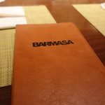 Bar Masa - 