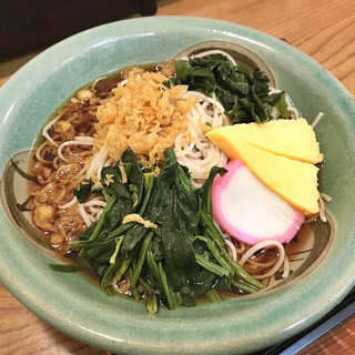 日暮里で人気のそば ランキングtop15 食べログ