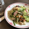 中華料理 牡丹園