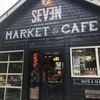 Seven Coffee Roasters Market & Cafe