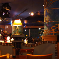 アーティスト カフェ - 