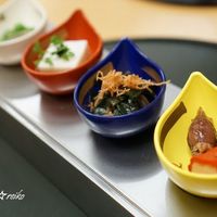 東京 なだ万 - 