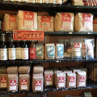Seven Coffee Roasters Market & Cafe_2