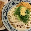 丸亀製麺 ソヨカふじみ野店