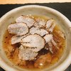 トリュフ蕎麦 わたなべ