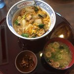 和かふぇ あをがき - 