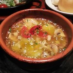 イタリアンレストラン&バル GOHAN - 