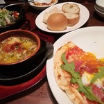 イタリアンレストラン&バル GOHAN - 