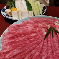 人形町 今半 東京ガーデンテラス紀尾井町店 - 