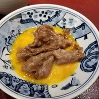 人形町 今半 東京ガーデンテラス紀尾井町店 - 