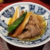 人形町 今半 東京ガーデンテラス紀尾井町店 - 
