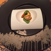 メインダイニング いと桜 - 