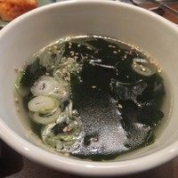 モランボン本店 - 
